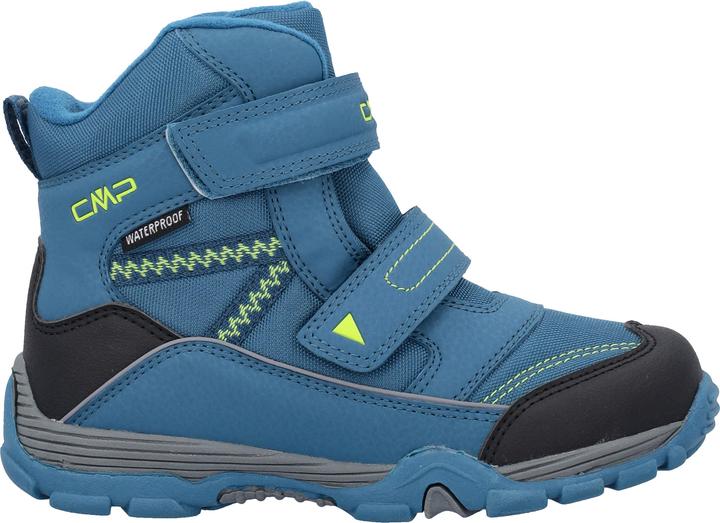 Image du produit CMP Campagnolo Bottes de neige imperméables Pyry pour enfants (37)
