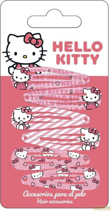 Immagine prodotto Cerdá Hello Kitty - Kitty Bianco (Decorazioni)
