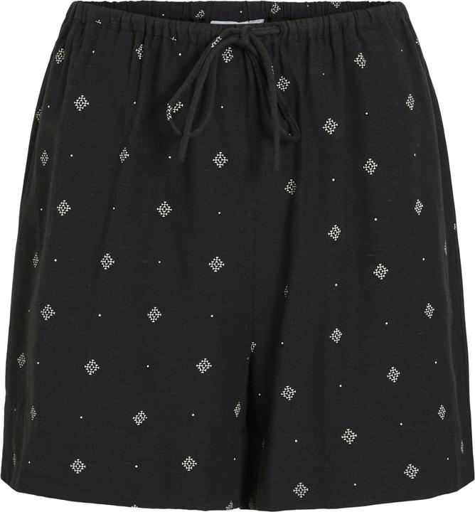 Vila VIPRISILLA Mid-Waist Shorts