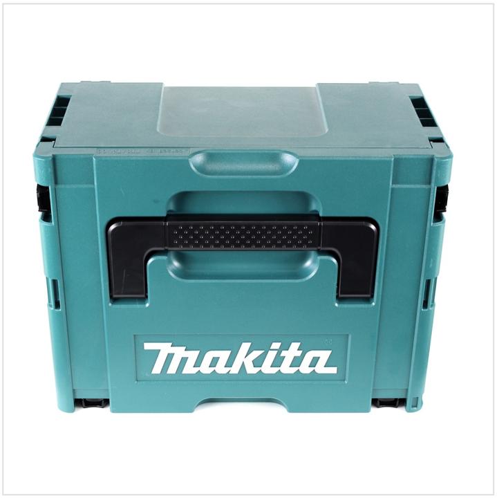 Image du produit Makita BO6050J (Ponceuse excentrique, 750 W)