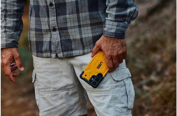 Immagine prodotto UAG Pathfinder with Magnet (Samsung Galaxy S25 Ultra)