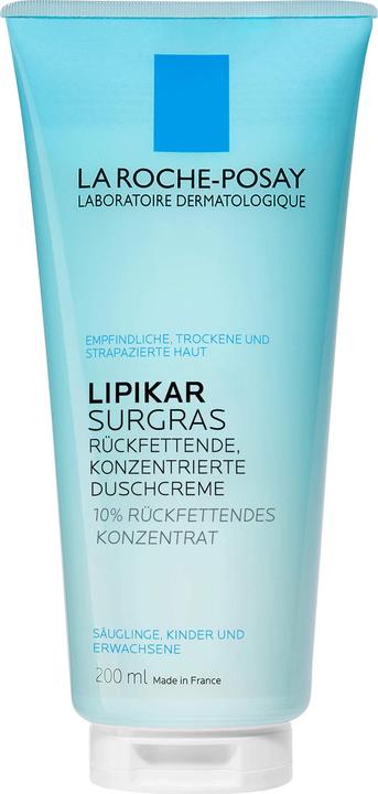 Immagine prodotto La Roche Posay Lipikar Surgras Crema doccia (200 ml)