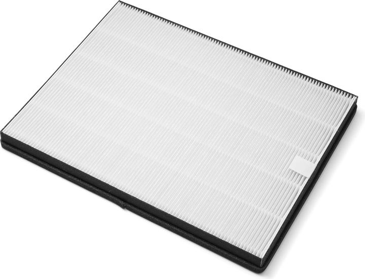 Actual product image Comedes Comedes HEPA filter like FY1410/30 for Philips AC1214