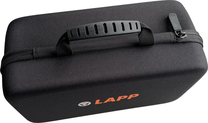 Image du produit Lapp Mobility EV-Mobility Dock Hardcase