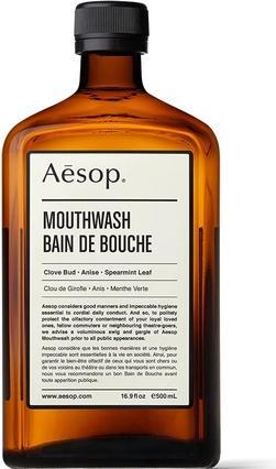Image du produit Aesop Dentaire (500 ml, Bains de bouche)