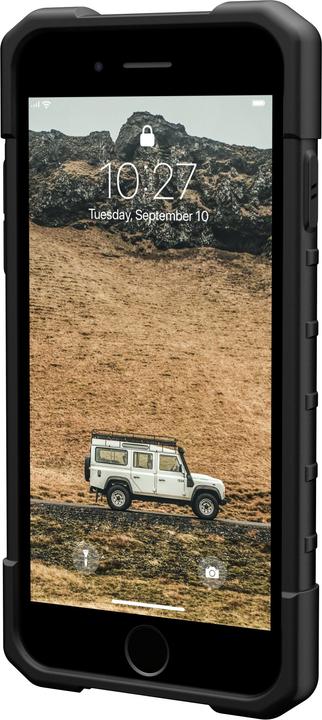 Produktbild UAG Pathfinder Case (Apple iPhone 8)