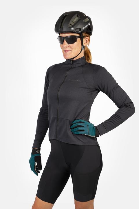 Produktbild Endura Damen GV500 Trikot (kurzarm) (XS)