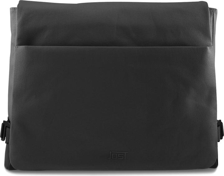 Produktbild Jost Borgholm Messenger 36.5 cm Laptopfach