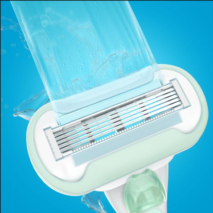 Produktbild Gillette Venus Embrace Sensitive