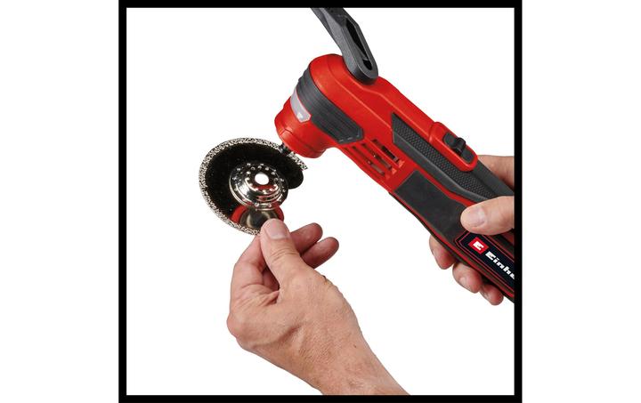 Image du produit Einhell TE-MG 350 EQ