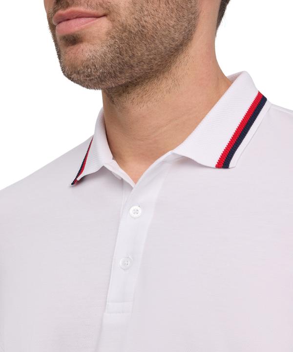 Produktbild Falke FAV Sporty Pima Piqué Polo m (3XL)