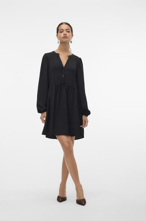 Immagine prodotto Vero Moda Vmemma Ls Lace Dress Wvn Ga Noos (XS)