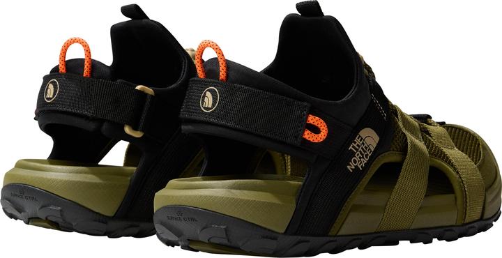 Actual product image North Face Explore Camp Shandal (44)