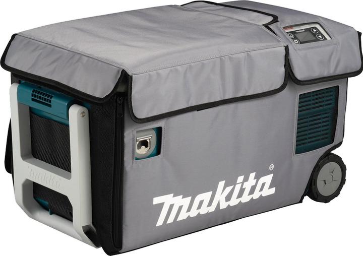 Actual product image Makita Protective cover CW001