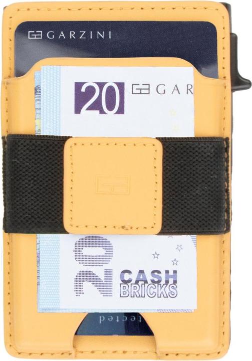 Image du produit Garzini MagSafe Metall Prortemonnaie
