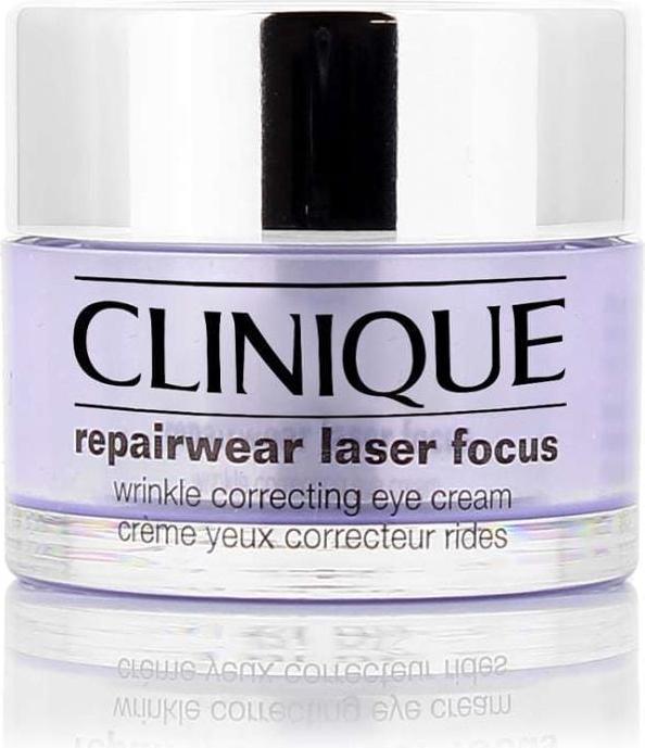 Produktbild Clinique Repairwear (Crème, 15 ml)