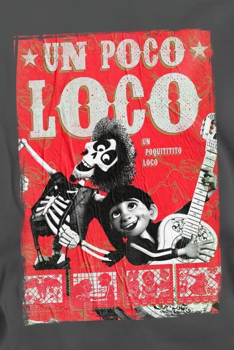 Produktbild La Maison du Coco Un Poco Loco Sweatshirt (XL)