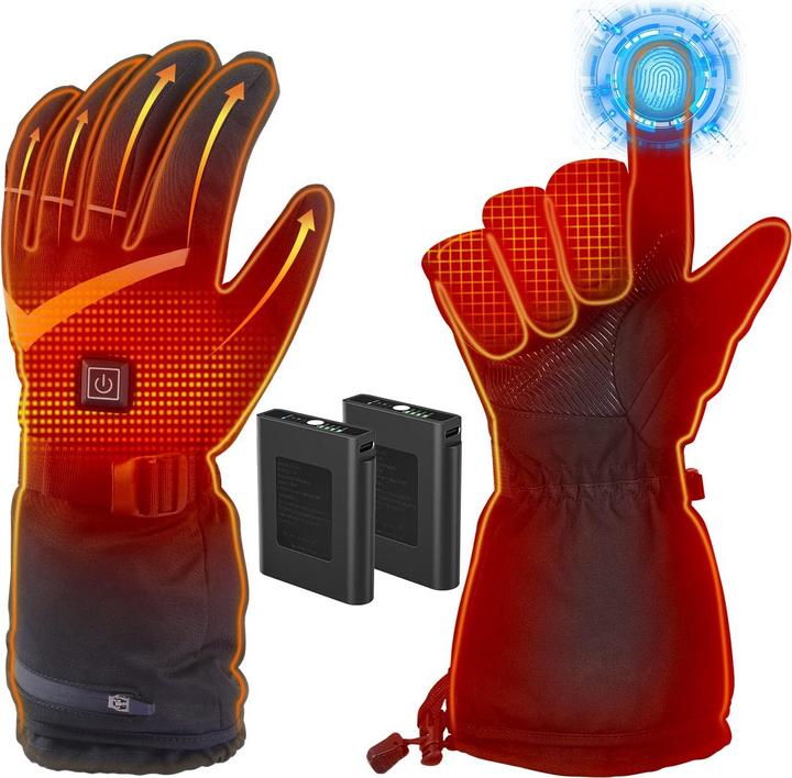Immagine prodotto Lottbuty Handschuhe (M)