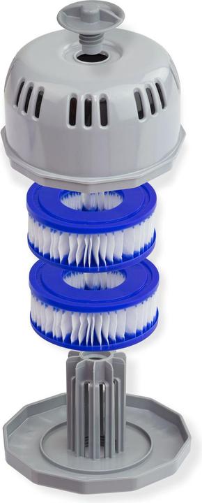 Actual product image Bestway Lay-Z-Spa Miami (2 pers.)