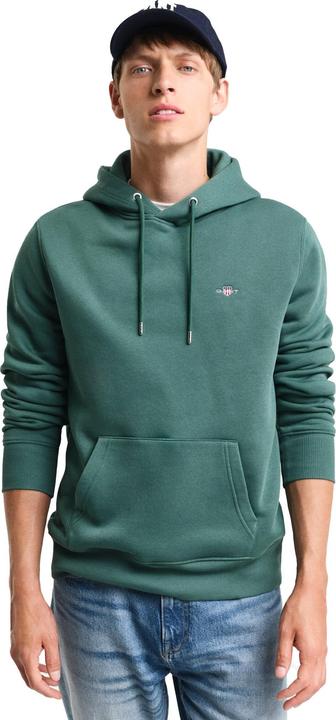 Produktbild GANT Regular Shield Hoodie (XXL)