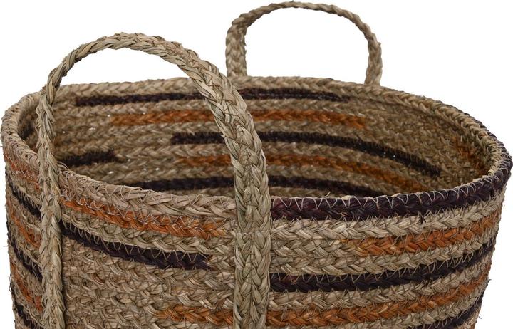 Produktbild DKD Home Decor Decorative box 38 x 38 x 41 cm Boho (38 x 38 x 41 cm)
