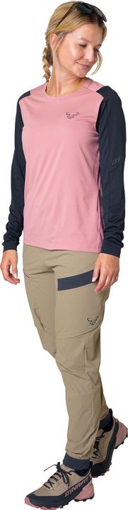 Produktbild Dynafit Transalper Langarmshirt (S)
