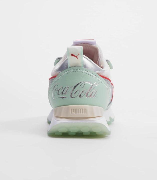 Image du produit Puma Rider FV LE COCA COLA (40)