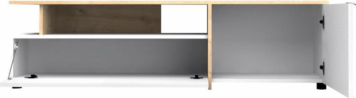Actual product image Vente-unique Nerisa (160 x 45 x 35 cm)