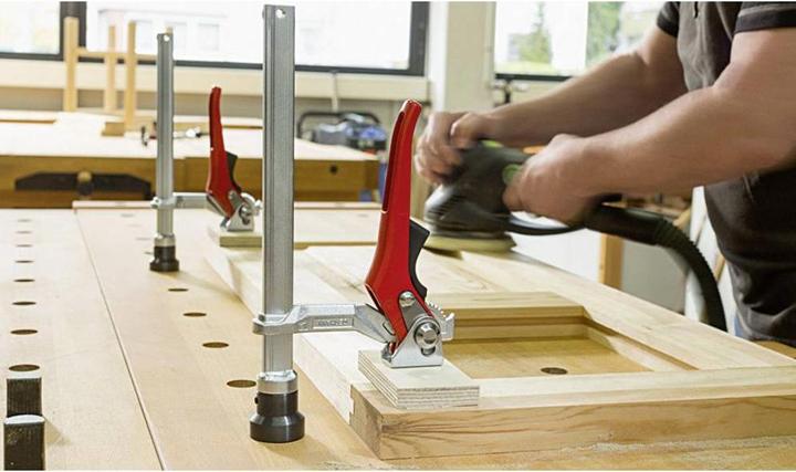 Produktbild Bessey Werkbank-Adapter TW16AW19 (16 mm)