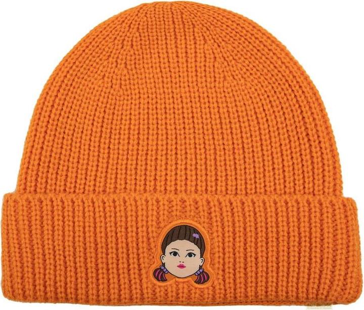 Immagine prodotto Cinereplicas Gioco del calamaro Beanie Young-hee