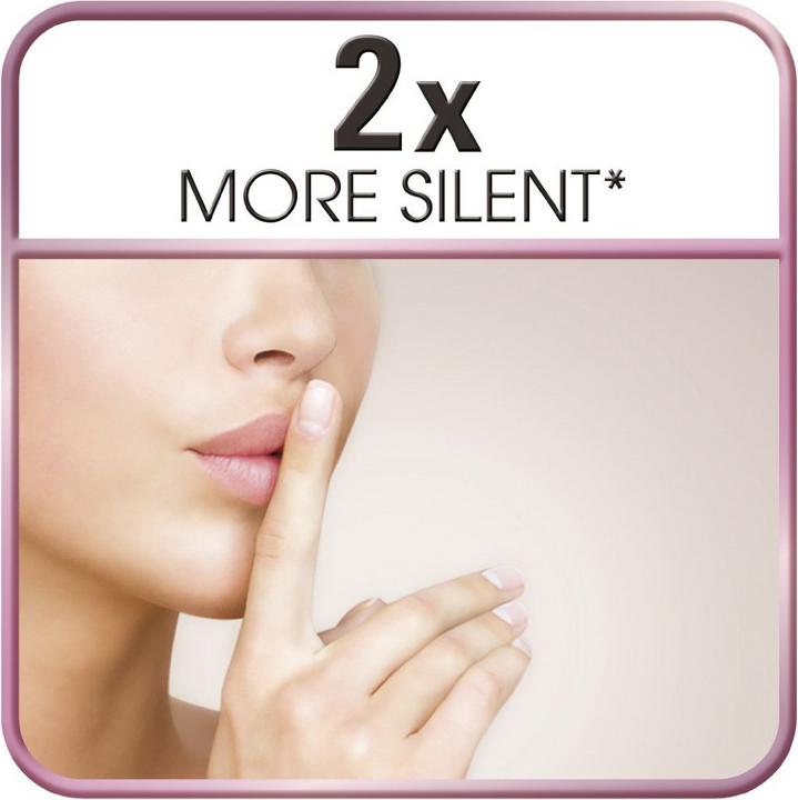 Immagine prodotto Rowenta Silence Soft EP 5660
