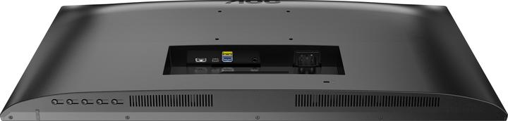 Produktbild AOC Q27B3CF2 (2560 x 1440 Pixel, 27")