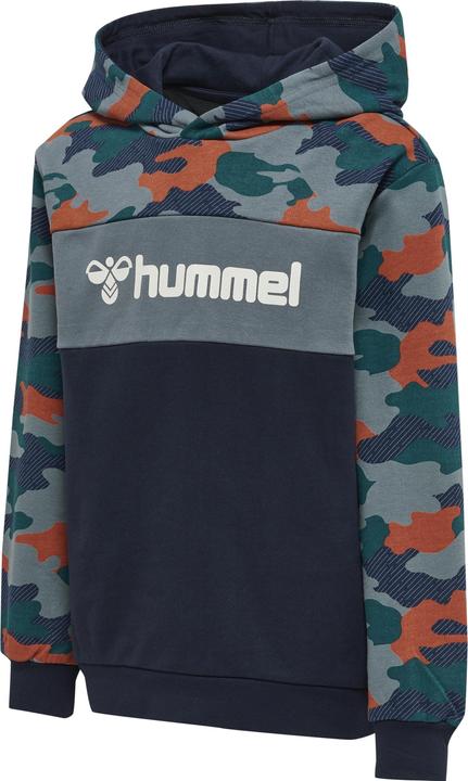 Image du produit hummel Jackson Hoodie (128)