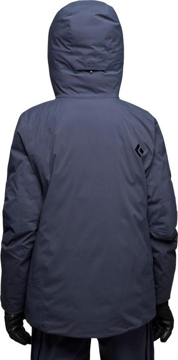 Actual product image Black Diamond W Factor Insulated Parka (S)