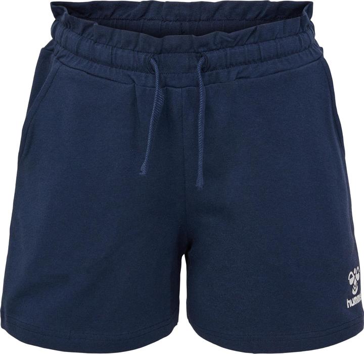 Actual product image hummel Hmlflowy Ruffle Shorts (134)