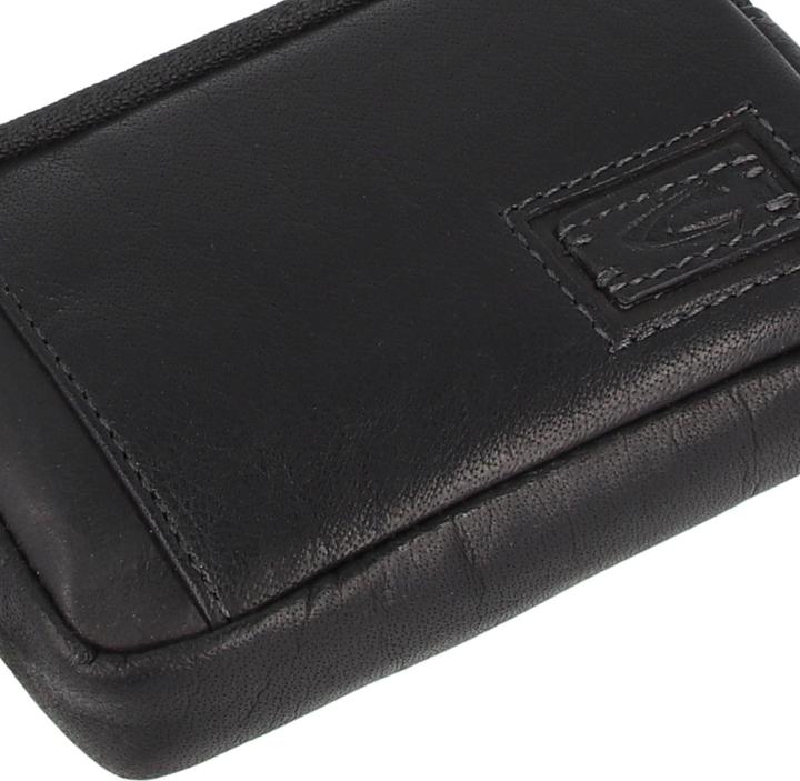 Actual product image Camel Active Dust leather key case 11.5 cm