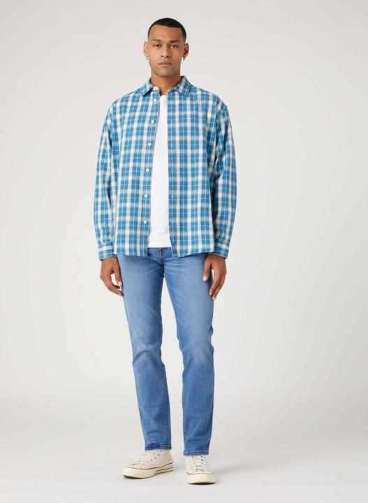 Produktbild Wrangler Jeans Texas Slim (30)