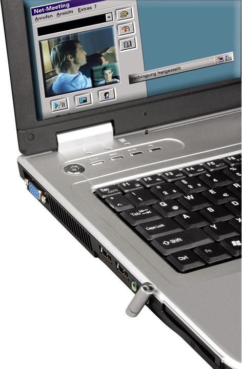 Produktbild Hama Notebook Mini