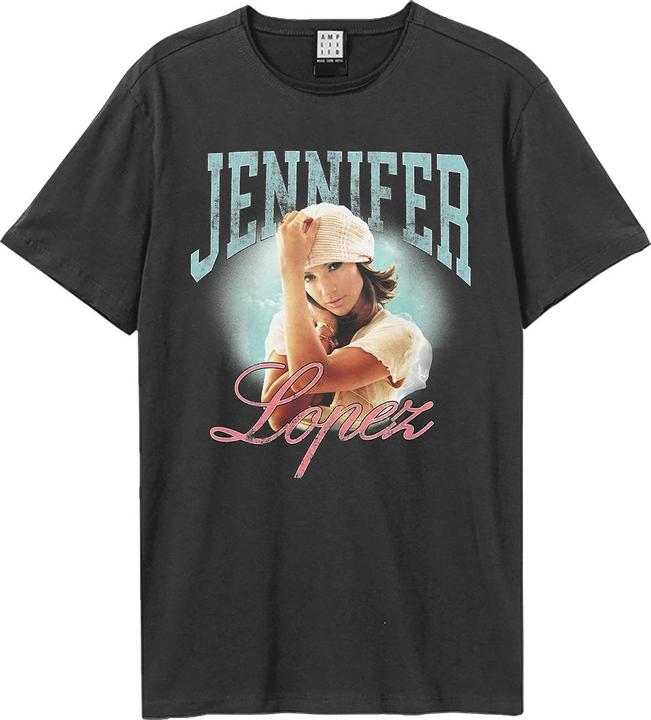 Produktbild Amplified TShirt (XXL)