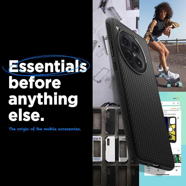 Produktbild Spigen Liquid Air (OnePlus 12)