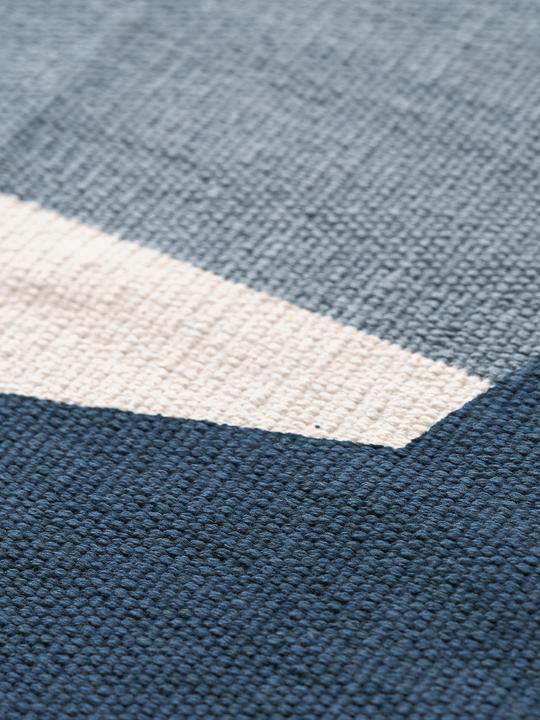 Actual product image Vertbaudet Carpet (100 x 133 cm)