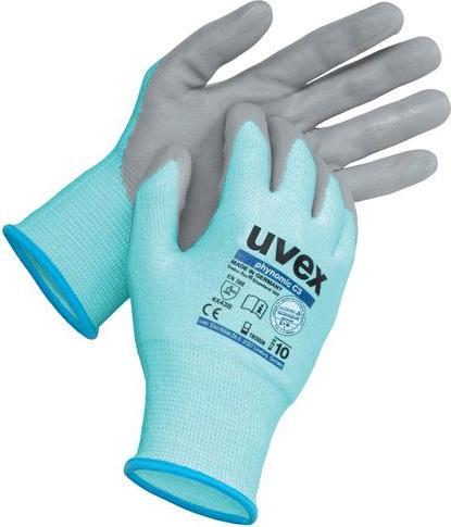 Image du produit Uvex Safety phynomic C3 (12)