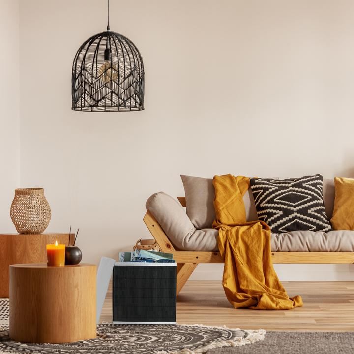 Produktbild Relaxdays Sitzhocker