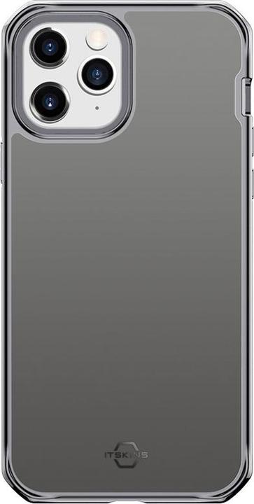 Actual product image Itskins Hybrid Glass (Apple iPhone 12, Apple iPhone 12 Pro)