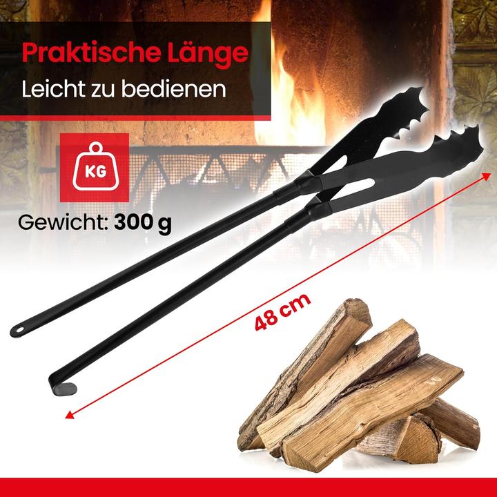 Produktbild Krokodilzange Goldmanns Greifzange