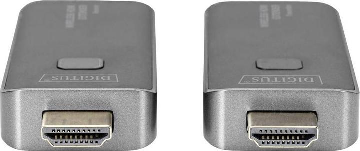 Actual product image Digitus Wireless HDMI Extender Set (50 m, HDCP)