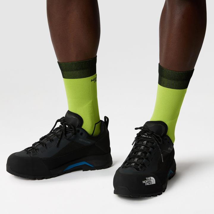 Produktbild North Face Trail Run Socks Crew (35 - 37)
