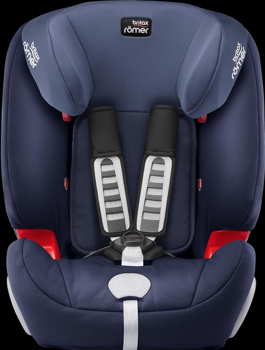 Image du produit Britax Römer Evolva 1-2-3 Plus