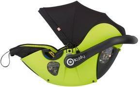 Produktbild Kiddy Evolution Pro 2 Racing Black -