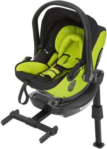 Kiddy Evolution Pro 2 Pink -